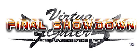 Virtua Fighter 5 Final Showdown Gameplay