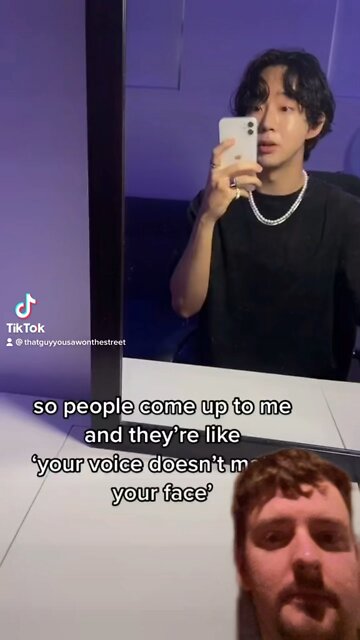 For bidden fruit from TikTok