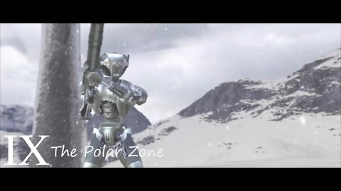 KOTOR 2 | Ep 9 | The Polar Zone(No commentary)