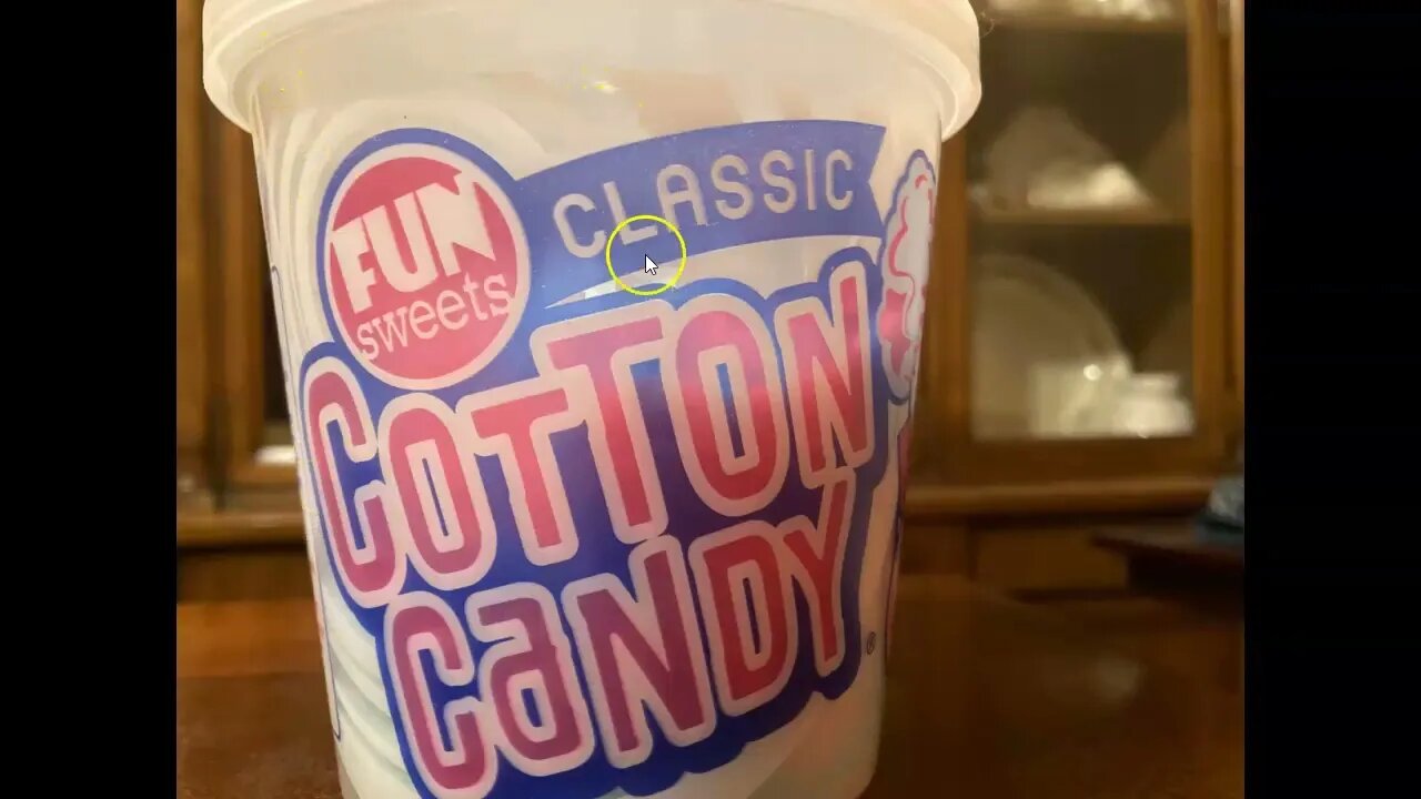 SPOILER ALERT: Wordle of the Day for June 11, 2022 ... Happy Cotton Candy Day!