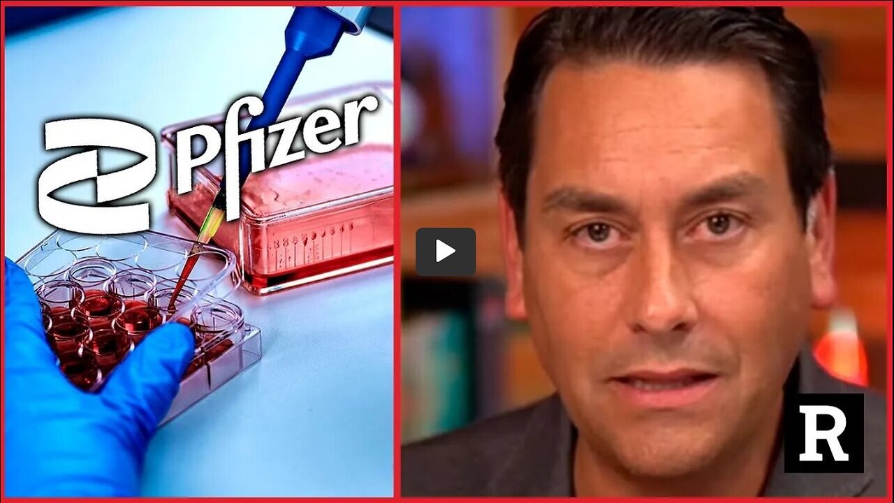 The Cover-Up: How Pfizer and Biontech FALSIFIED lab results in order to bring vaccines to market