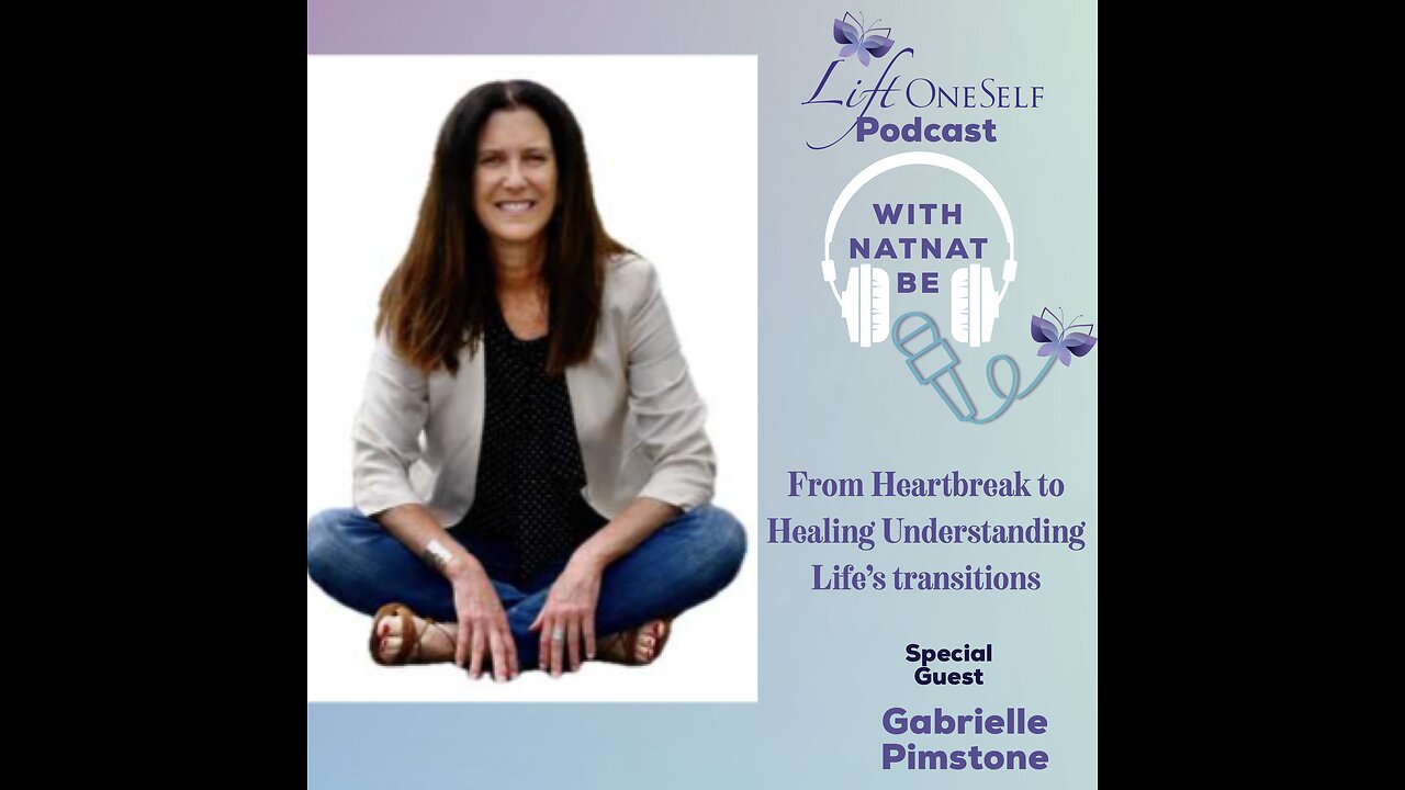 From Heartbreak to Healing Understanding Life's Transitions