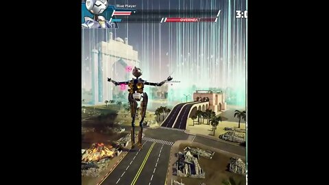 Override: Mech City Brawl - [5]