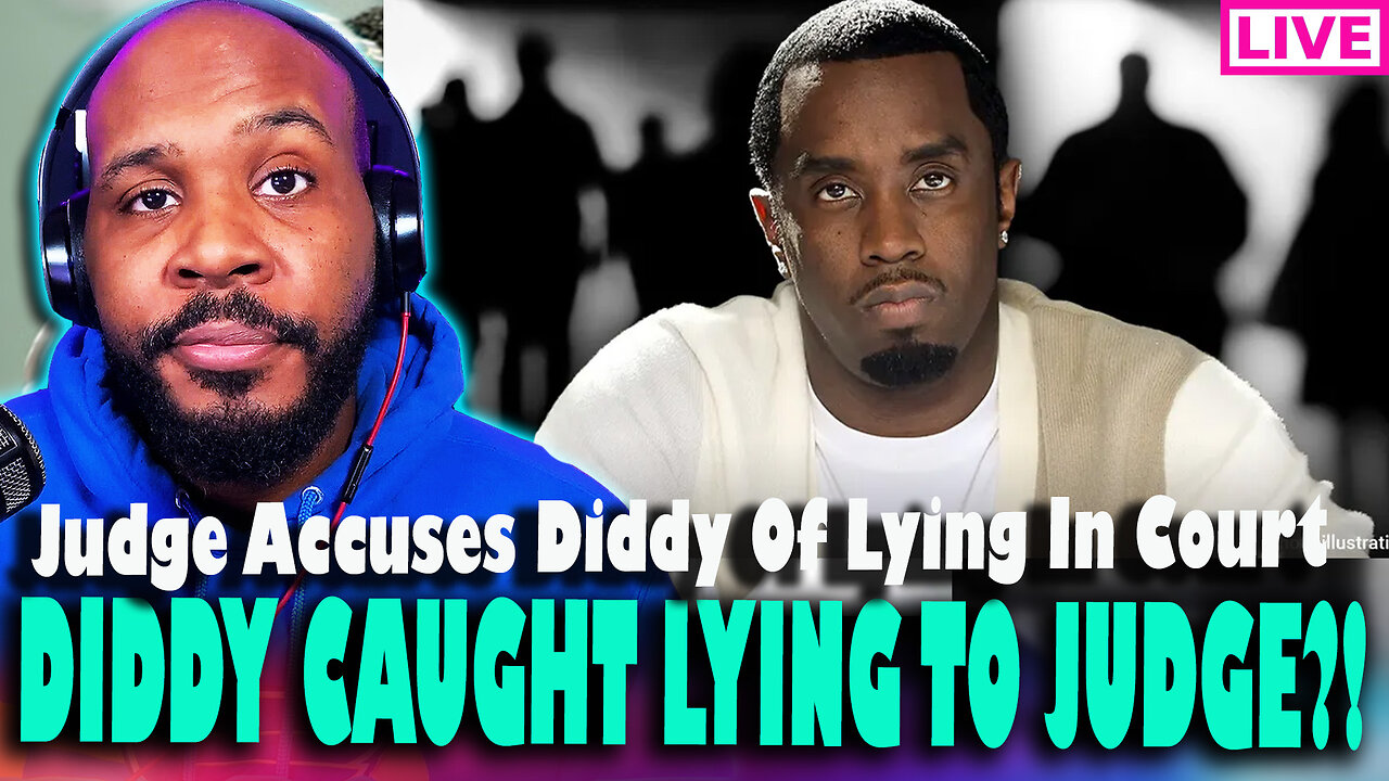 DIDDY SENDING P.I. TO CONTENT CREATORS' HOMES?! Prosecutors Deny Wrongdoing, Ray J Speaks Out & More