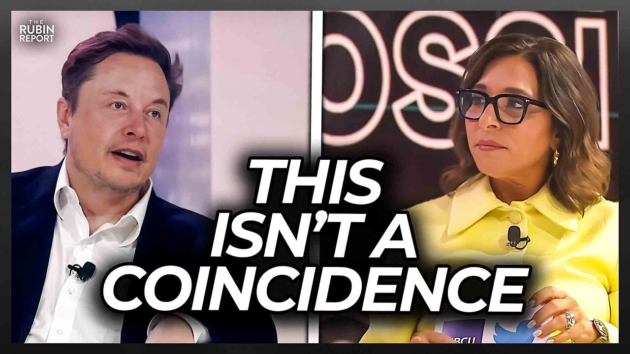 Watch Host's Face as Elon Musk Exposes This Group's Real Motivations