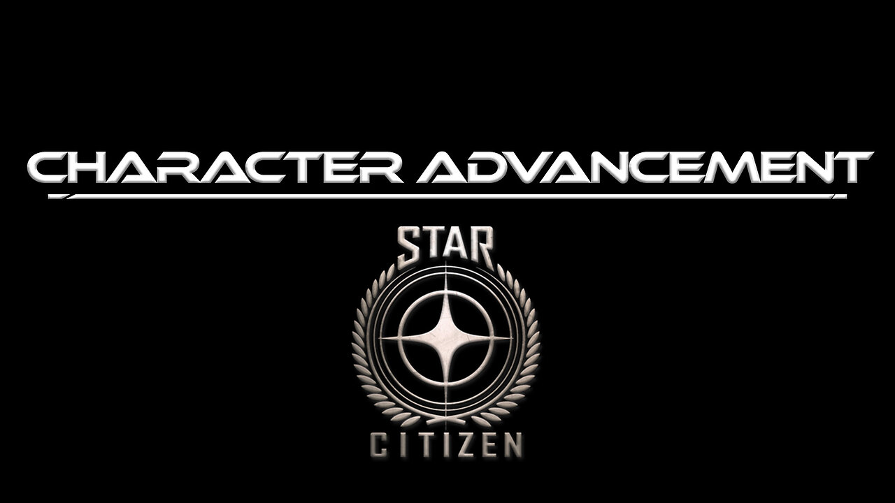 Star Citizen | CitizenCon 2953 | Day 2 | Character Advancement