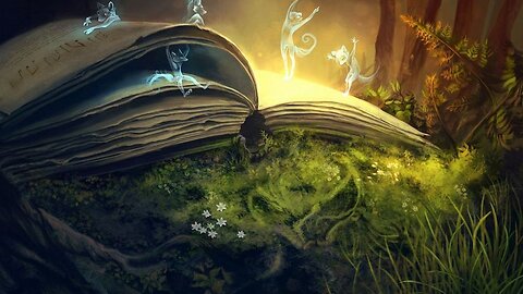🔴Fairytale Stories - Calm Bedtime Stories for Grown Ups - ASMR