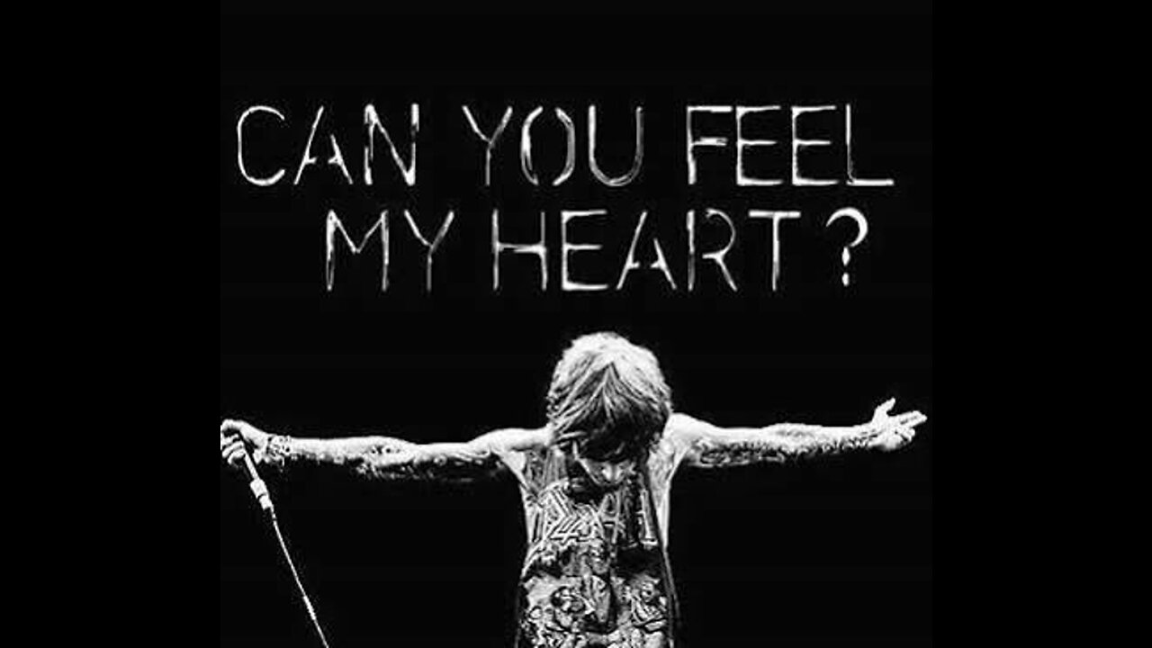 Bring Me The Horizon - Can You Feel My Heart