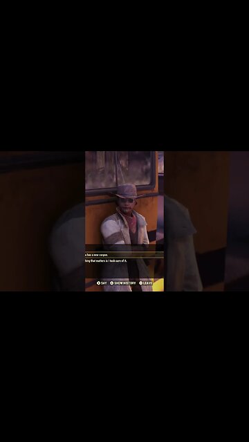 fallout 76 friends in low places , I have matched to become friends with the raiders of the crater