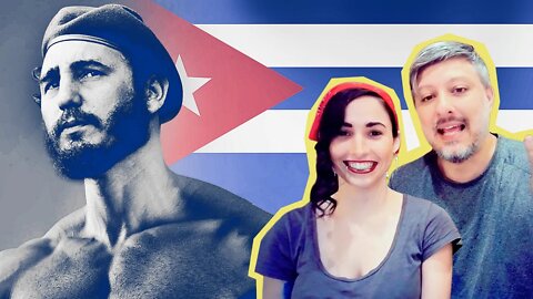 Cuba, Color Revolutions, and the US "Left"