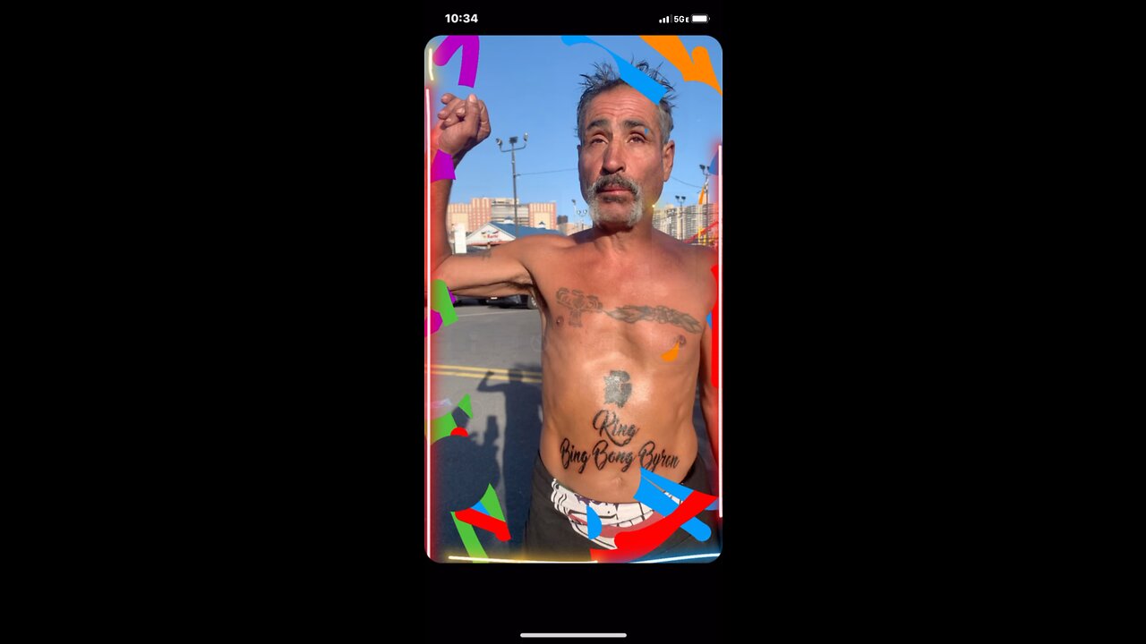 #TJMADEMYDAY