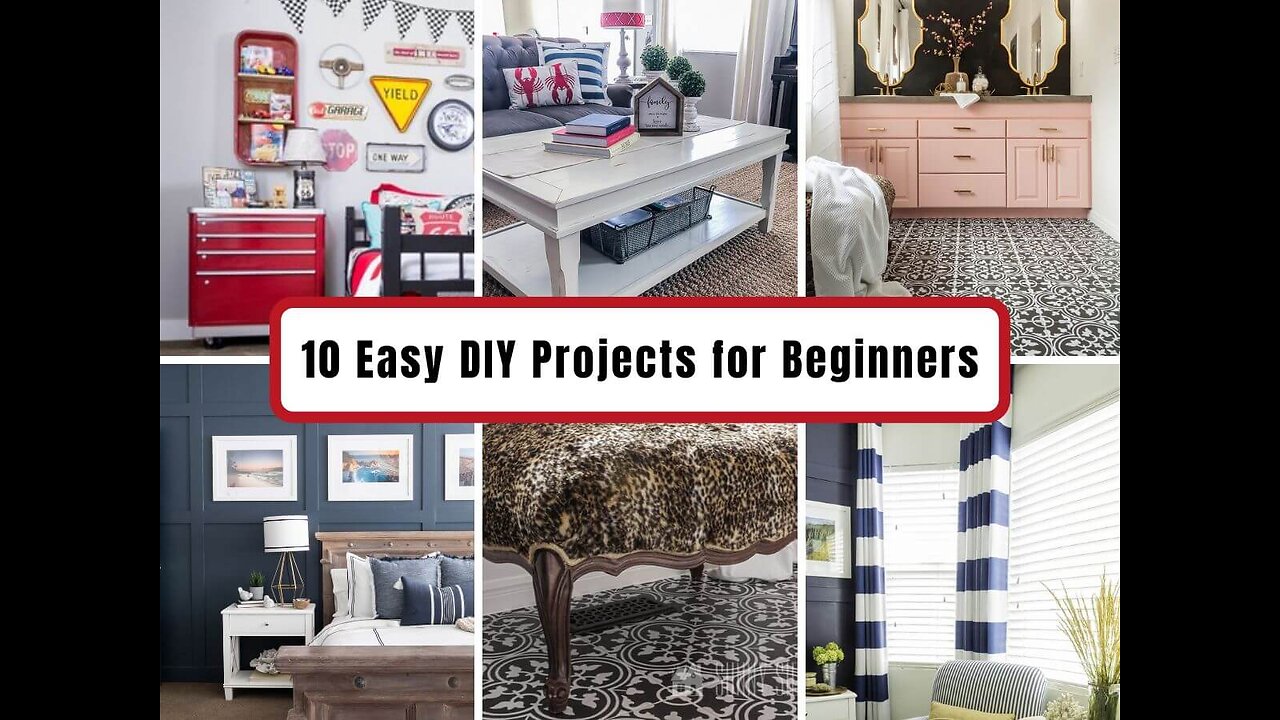 10 WAYS TO MAKE YOUR HOME DECOR LOOK MORE EXPENSIVE