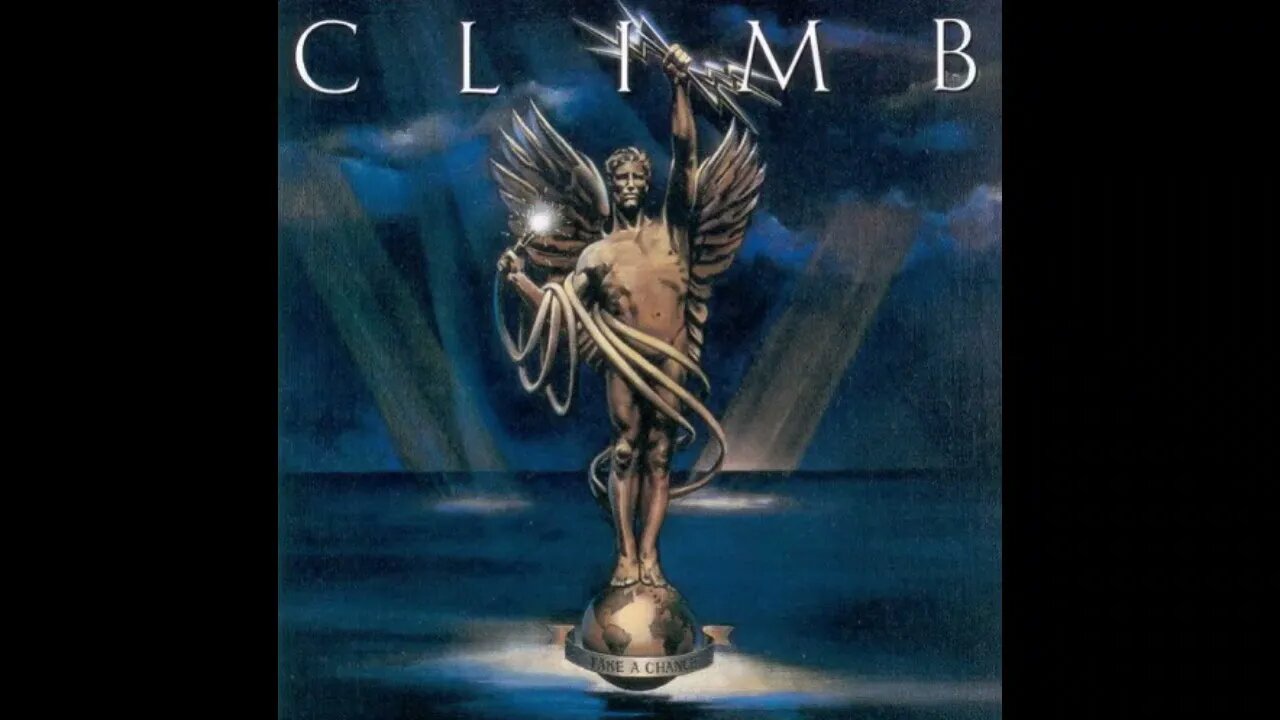 Climb – Girl Like You