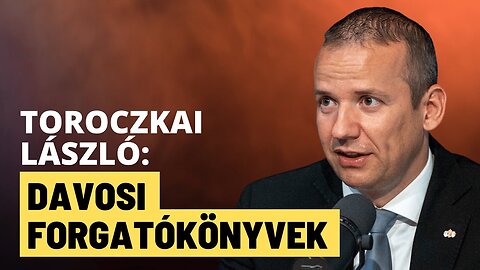 Közeleg egy atomháború, ami véget vet a civilizációnak? - Toroczkai László