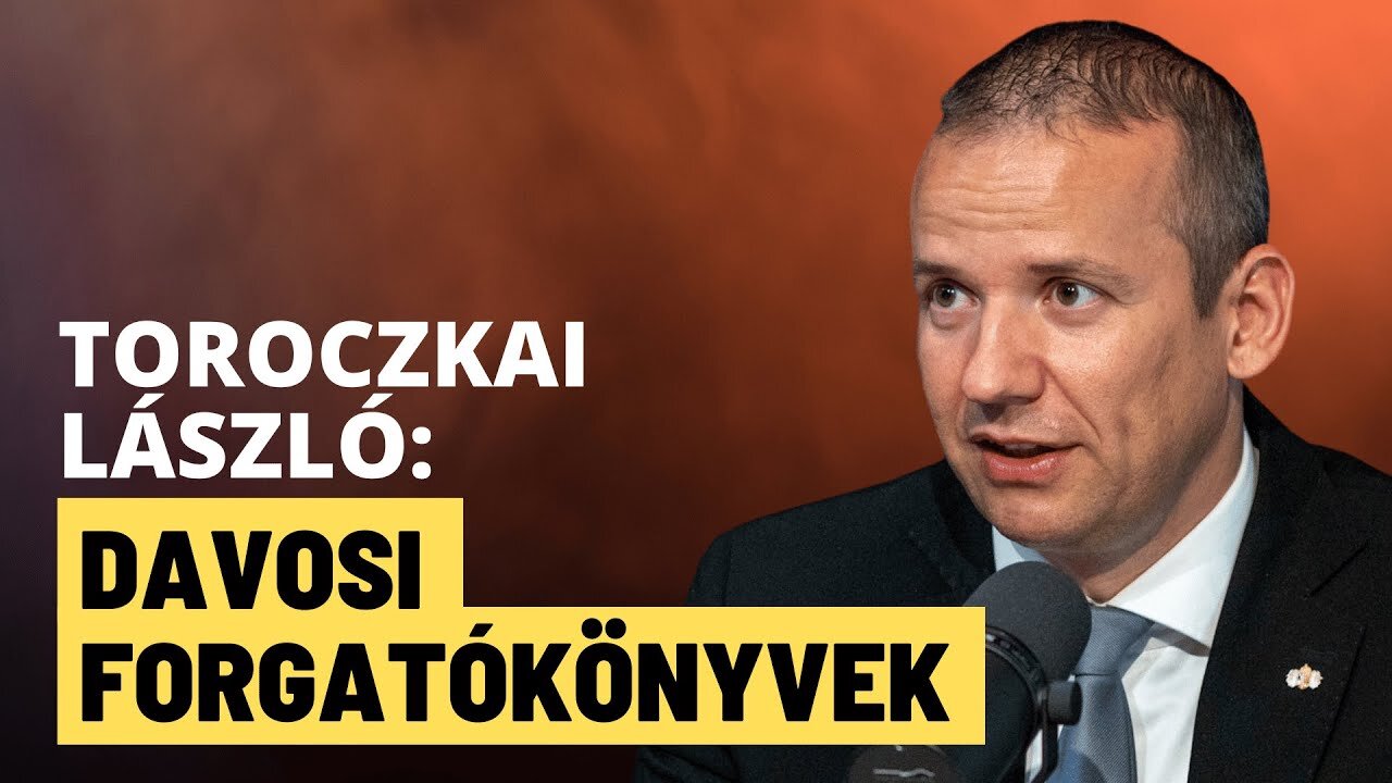 Közeleg egy atomháború, ami véget vet a civilizációnak? - Toroczkai László