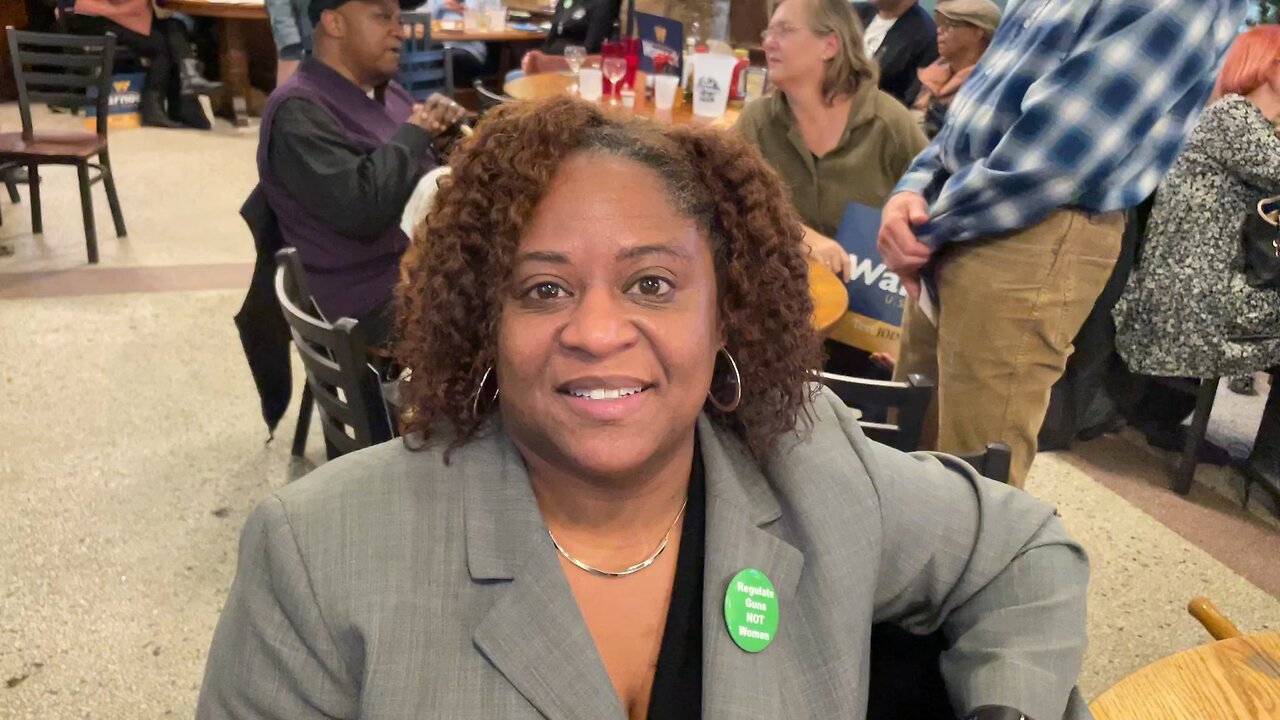 Election Coverage x Ro