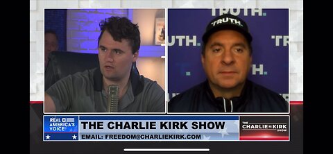 Devin Nunes talks James Baker/FBI/Twitter, Musk, and Twitter Files