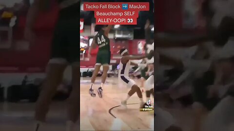 #tackofall #nbahighlights #freestylerap