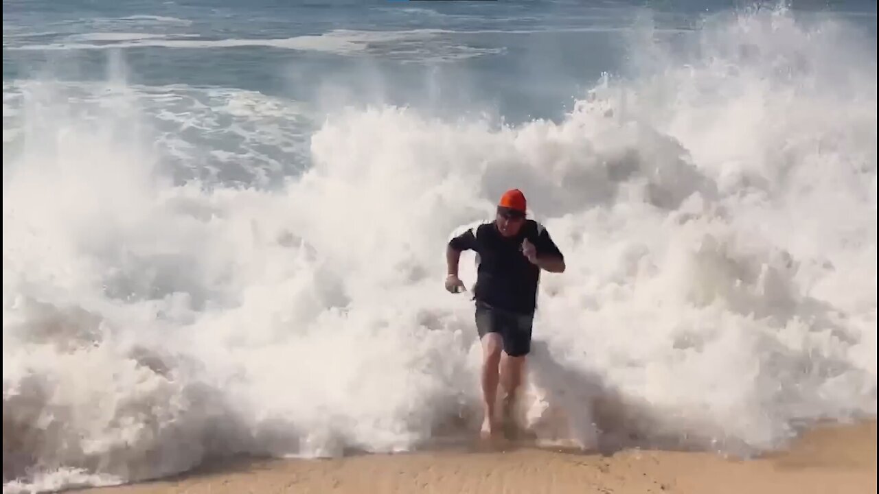 Daily Hilarious Videos - Failed Attempts