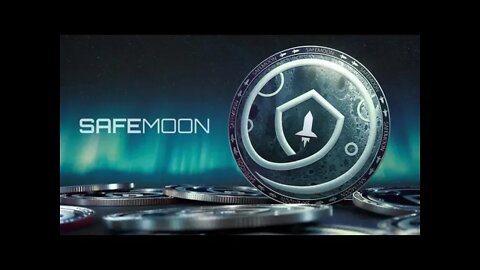 Cripto Hoje 31/05/22 - SAFEMOON - 1º VIDEO NO CANAL