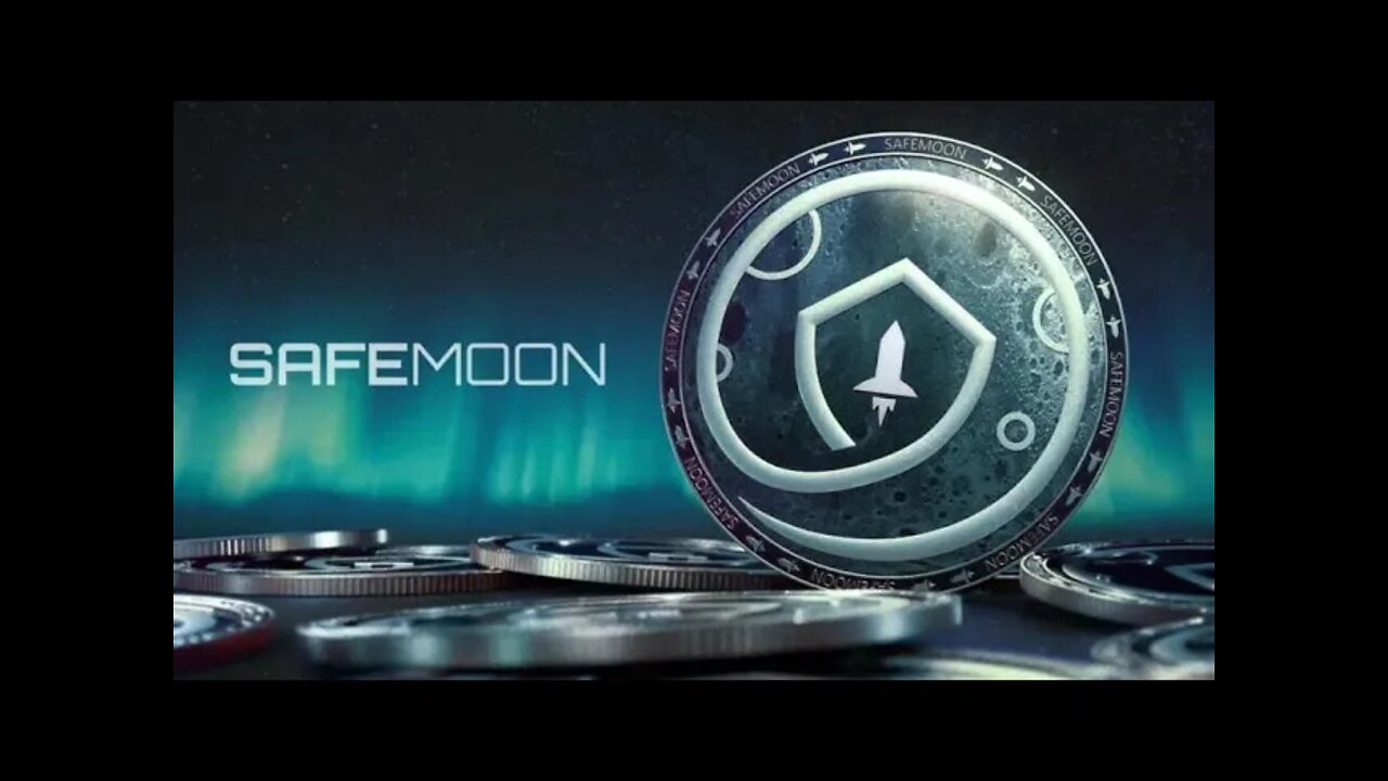 Cripto Hoje 31/05/22 - SAFEMOON - 1º VIDEO NO CANAL