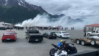 Alaska CarMeets