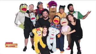 Avenue Q | Morning Blend