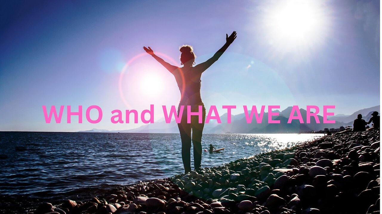 Jared Rand’s Global Guided Meditation Call ~12-06–23 #2267