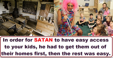 Canadian Students REJECT Drag Events At High School