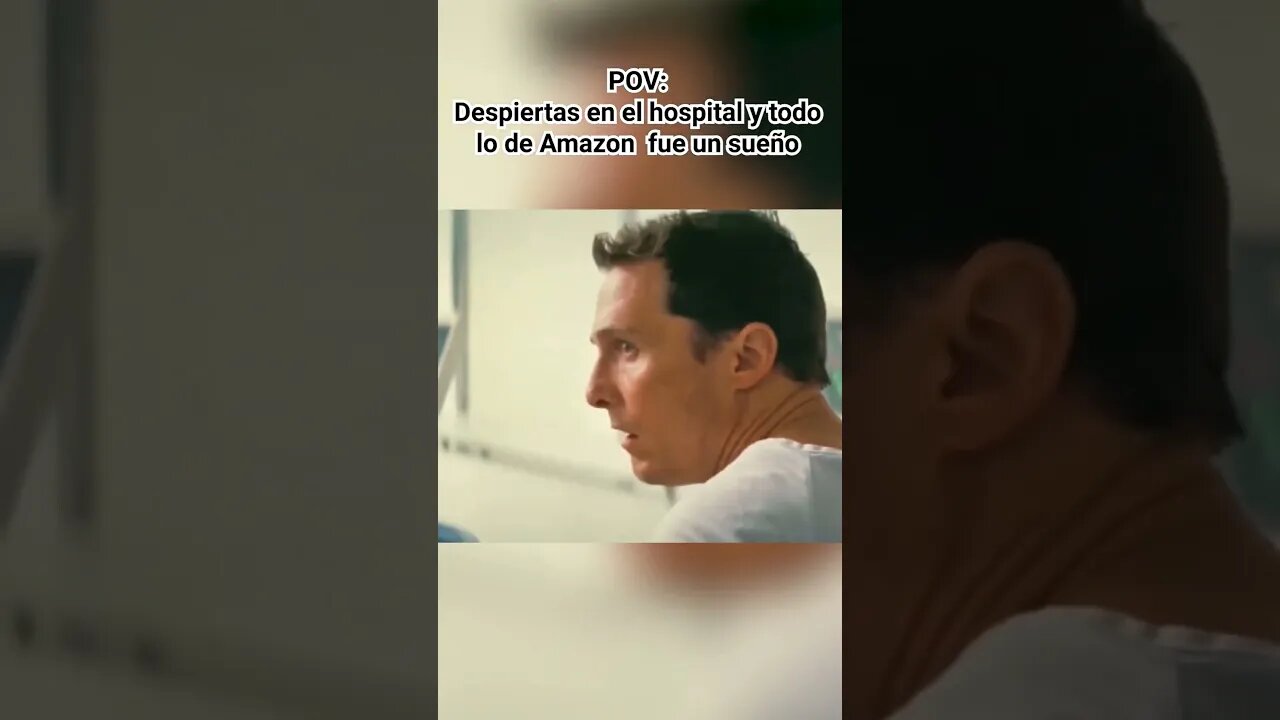 ✨ SOÑAR CON AMAZON ✨ (2023) #shorts