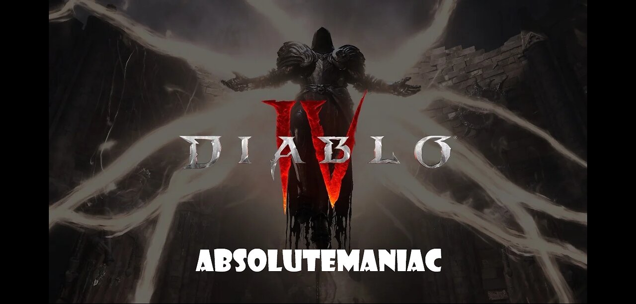 Diablo 4 Beta