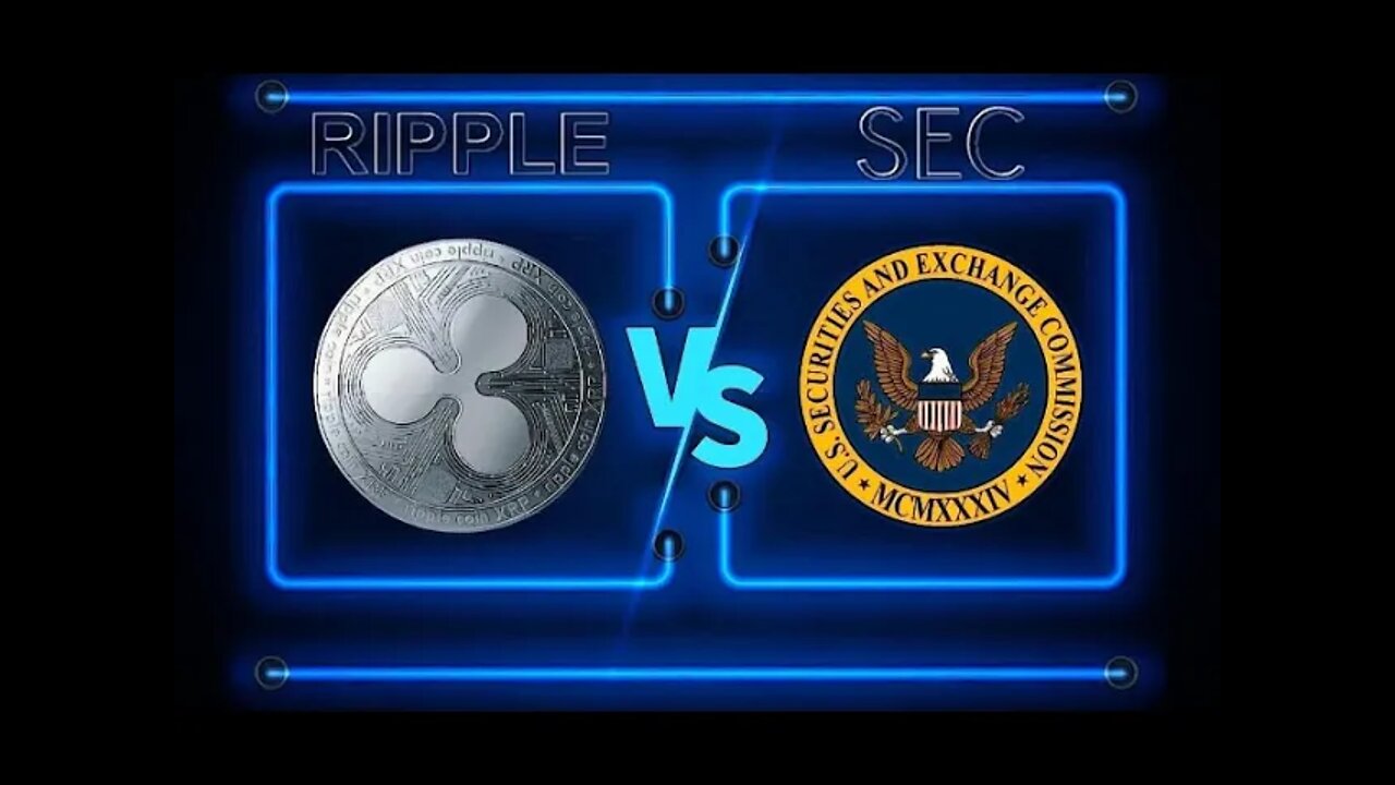 SEC MOU Already Deemed XRP A Currency!