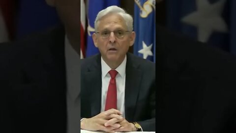 AG Garland lays out DOJ plan to review police response in Uvalde