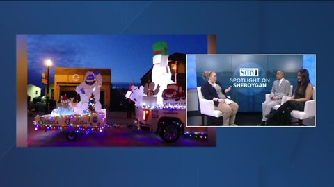 Sheboygan Spotlight: Event to feature area authors