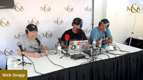 Miracles & Atheists is LIVE at The Raleigh Market