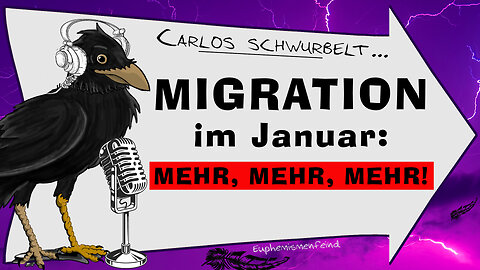 Migration: Im Januar kamen noch mehr als im Dezember