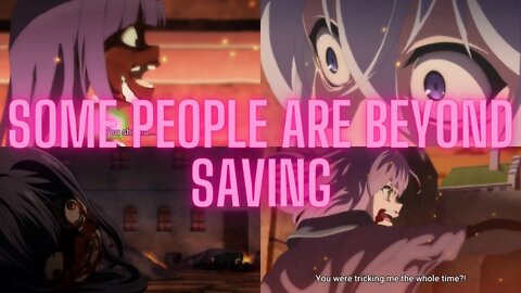 Majo no Tabitabi episode 9 reaction