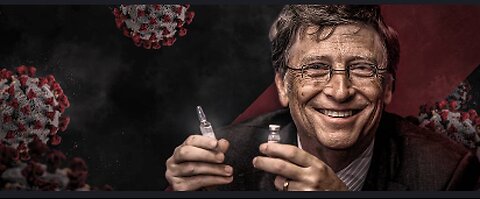 The Bill Gates Vaccine Song