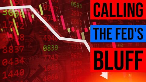 Interest Rates Continue To Rise Despite Powell's Promises