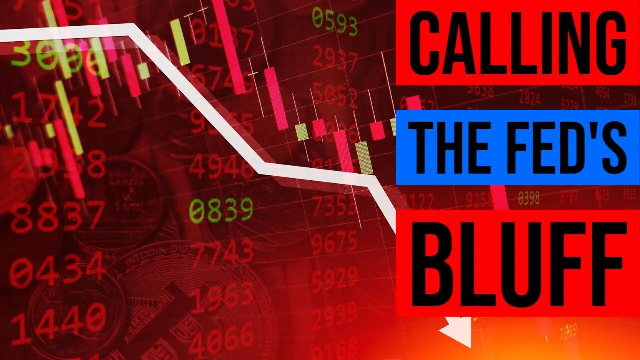 Interest Rates Continue To Rise Despite Powell's Promises