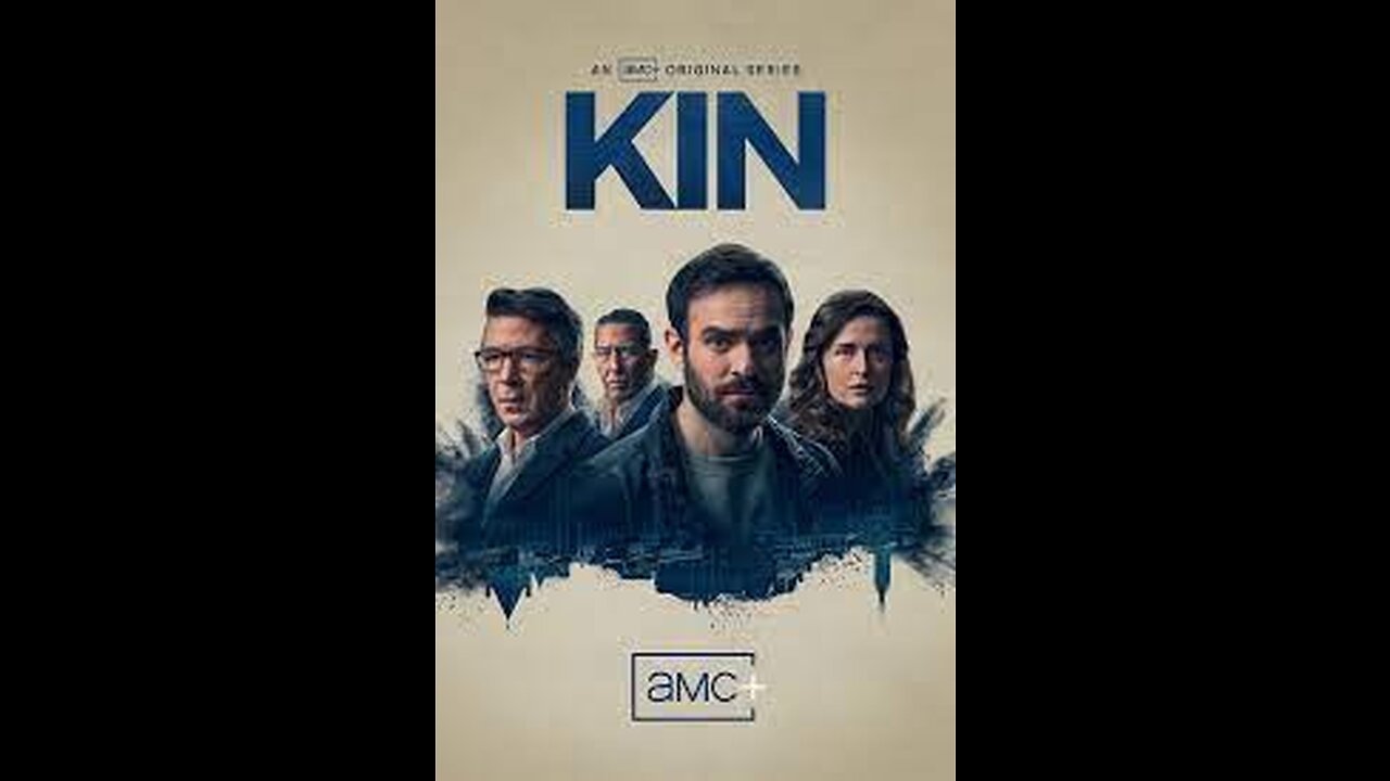 kin - Season 02 Episode 01