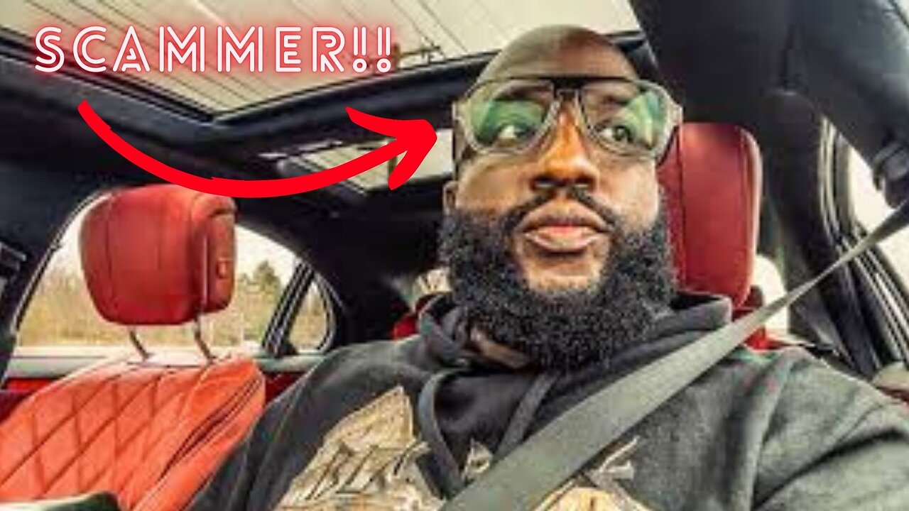 Exposed: Unmasking the Truth About Anton Daniel's Alleged Scamming Activities