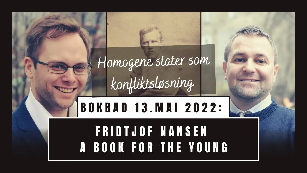 Homogene stater som konfliktsløsning