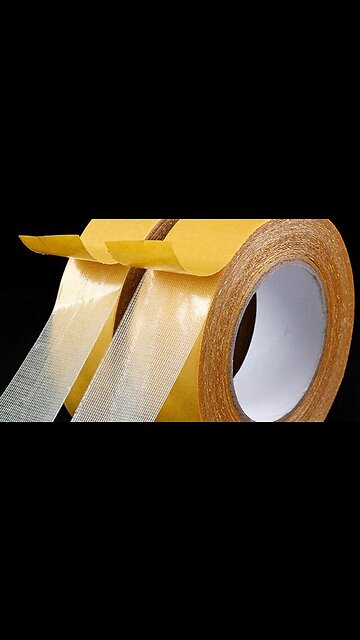Waterproof Strong Traceless Double Sided Adhesive Tape