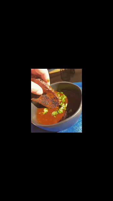 Birria tacos | @whitebullsbbq on IG 🌮🐂 #shorts