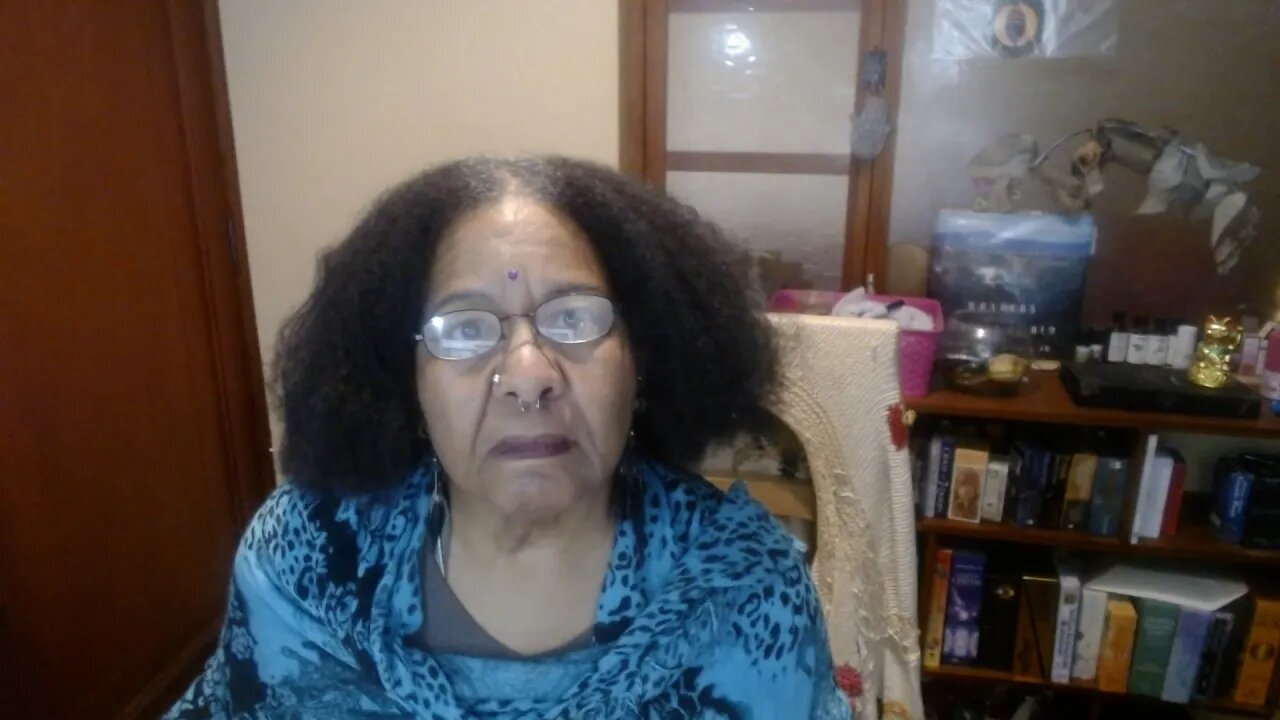 🦉 RAMBLE-RAMBLE 🦉 - Be Ready To Be A Light For Others