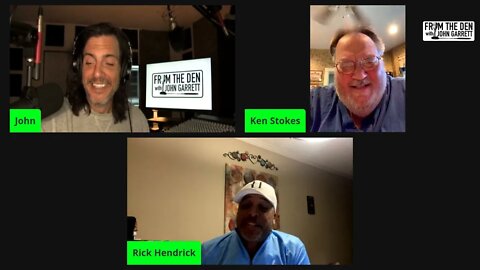 EPISODE 9 IS IT OK FOR MEN TO CRY