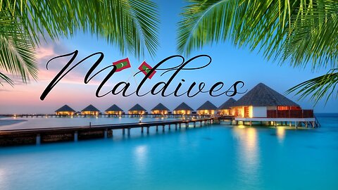 Maldives | South Asia | Travel Guide | Tour |