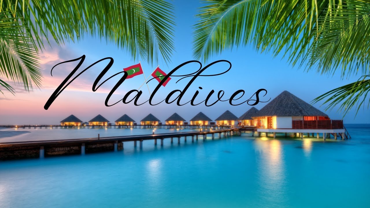 Maldives | South Asia | Travel Guide | Tour |