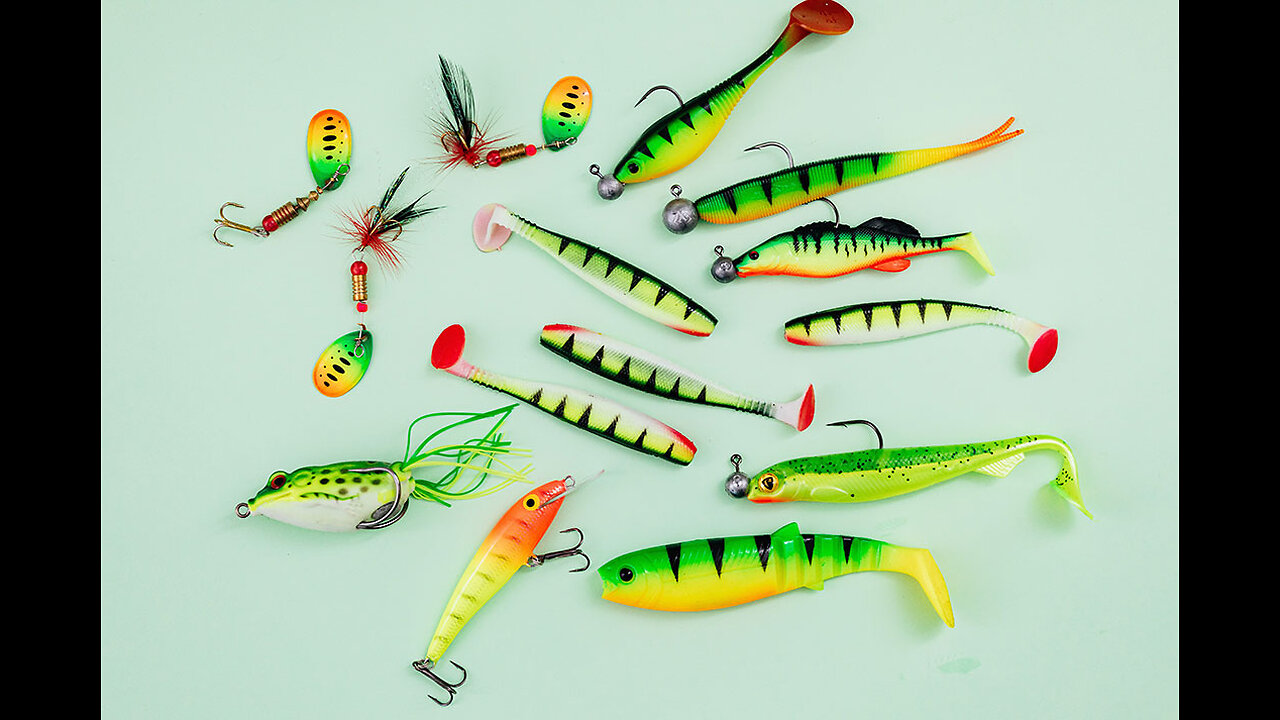 The Best Topwater Bass Lures Ever Created